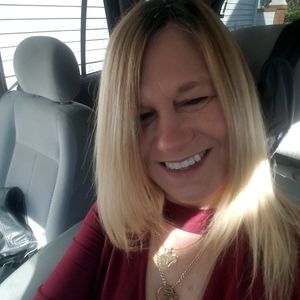 Meet your Posher, Patty